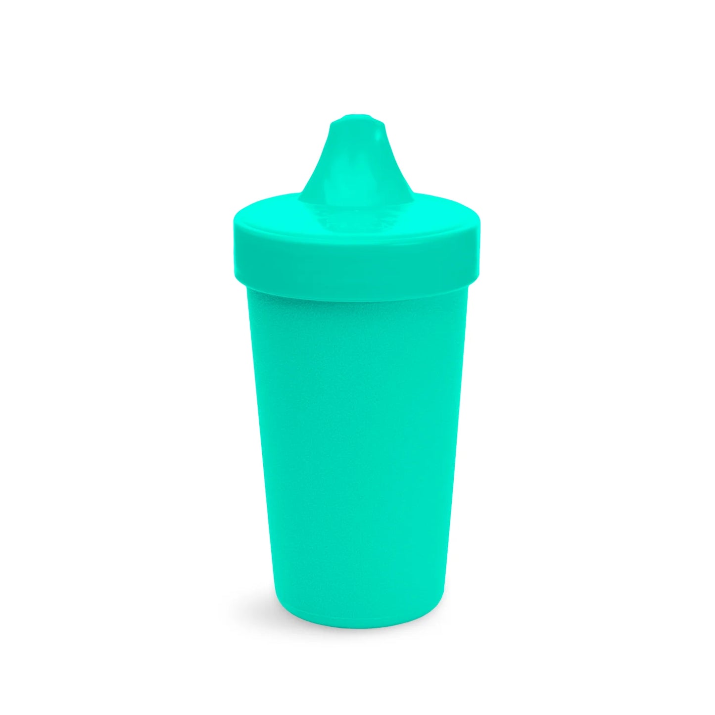 No-Spill Sippy Cup