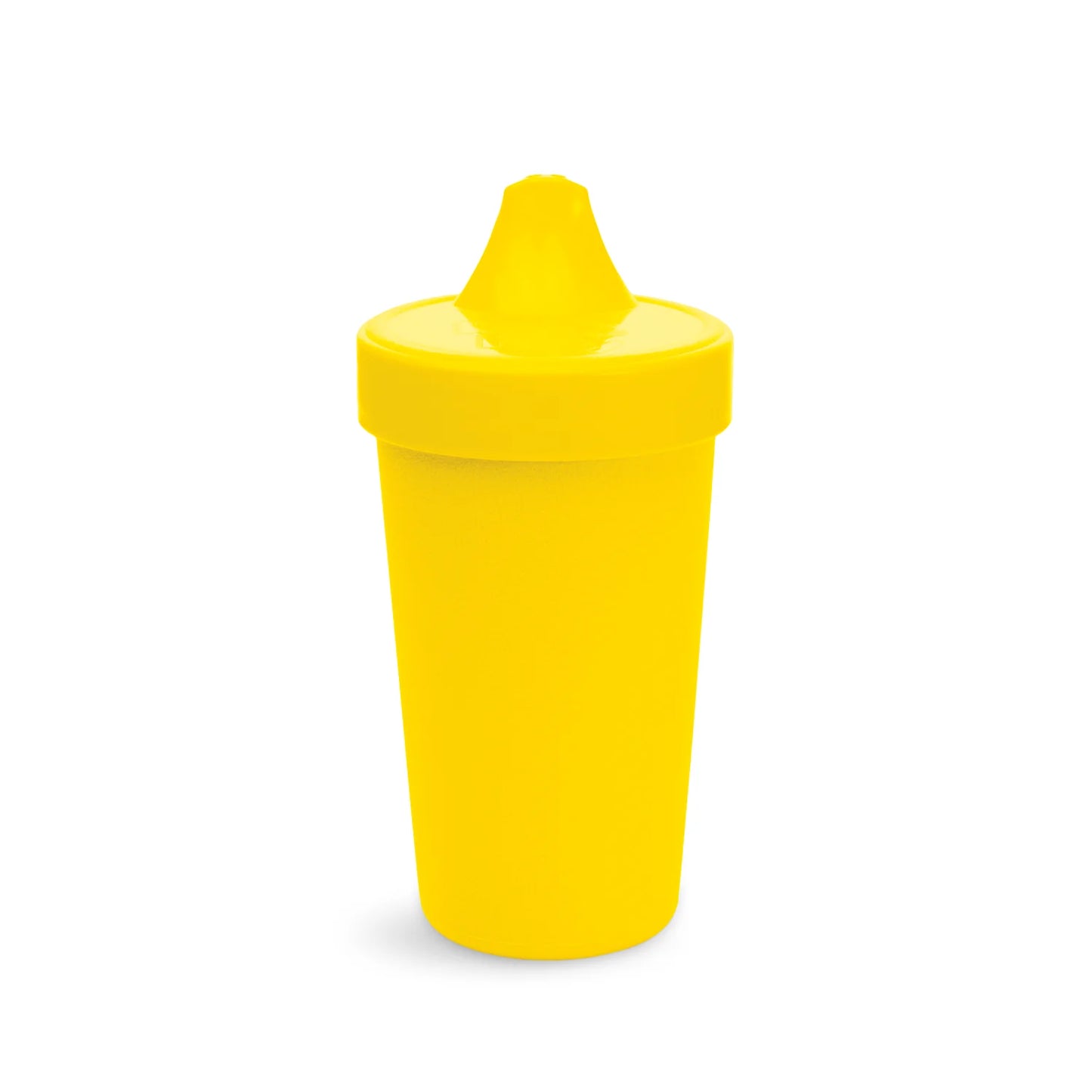 No-Spill Sippy Cup