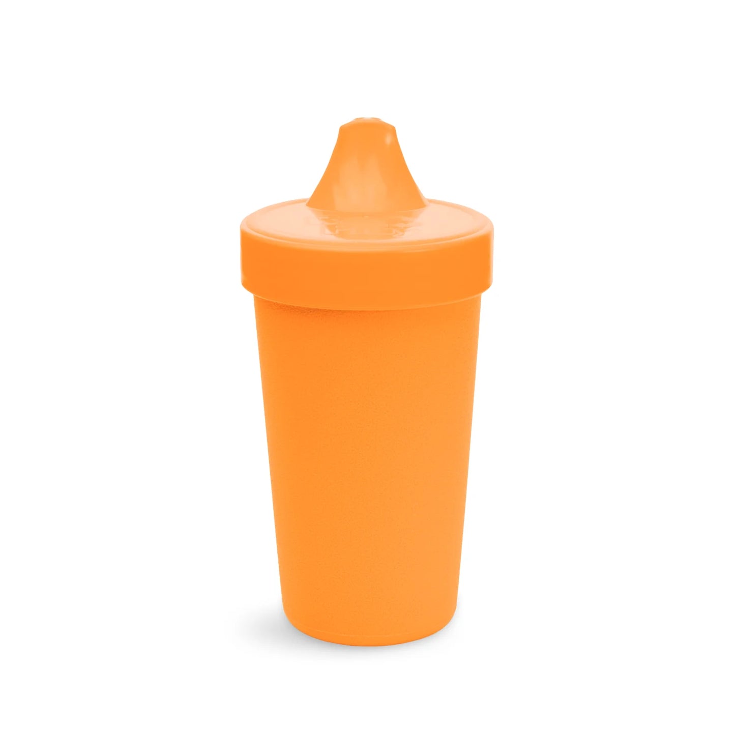 No-Spill Sippy Cup