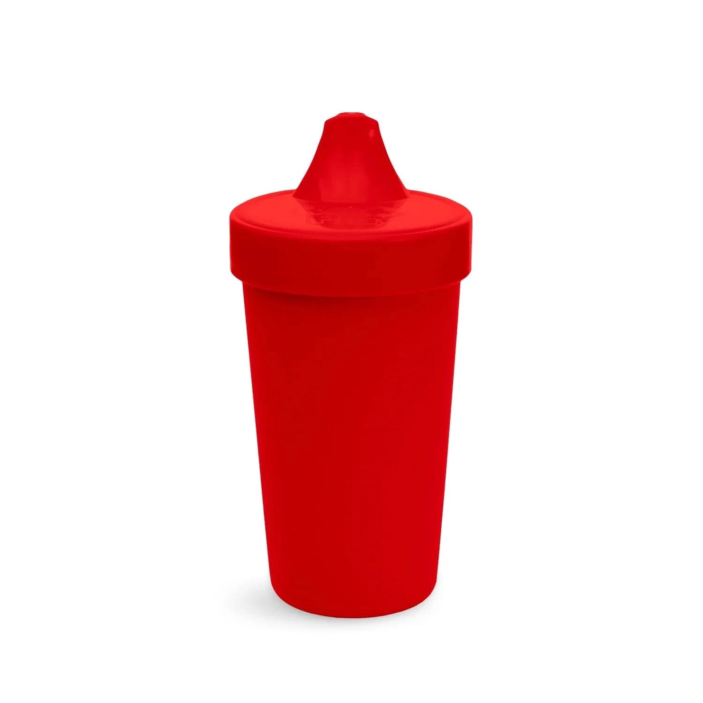 No-Spill Sippy Cup Red RePlay Lil Tulips