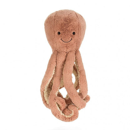 Odell Octopus Baby JellyCat JellyCat Lil Tulips