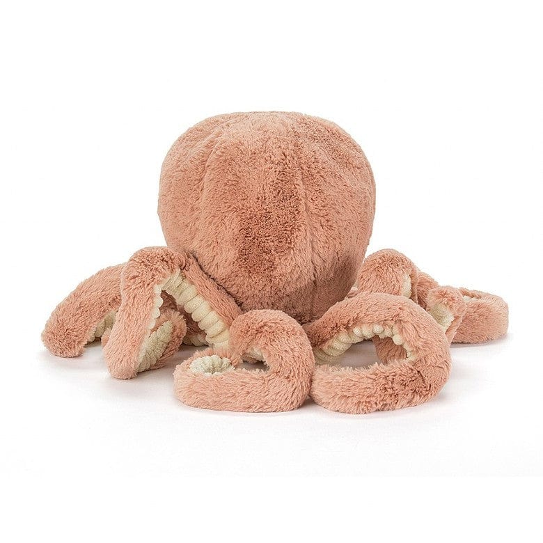 Odell Octopus Little | JellyCat