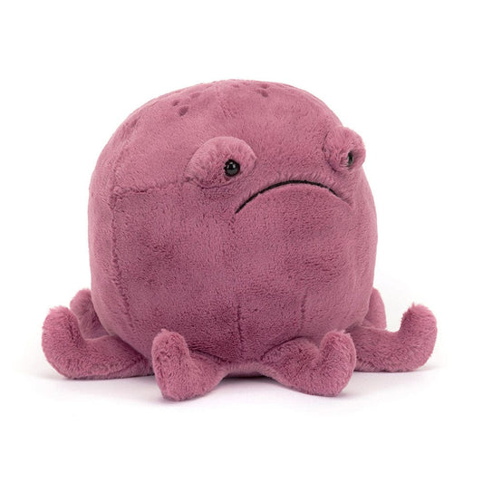 Ondre Octopus JellyCat Lil Tulips