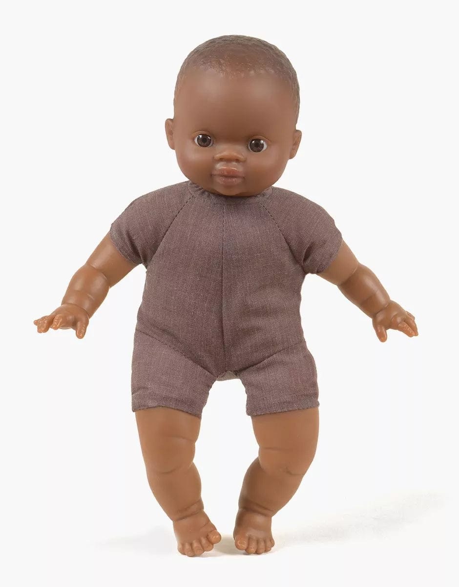 Oscar Soft Body Minikane Doll Minikane Lil Tulips