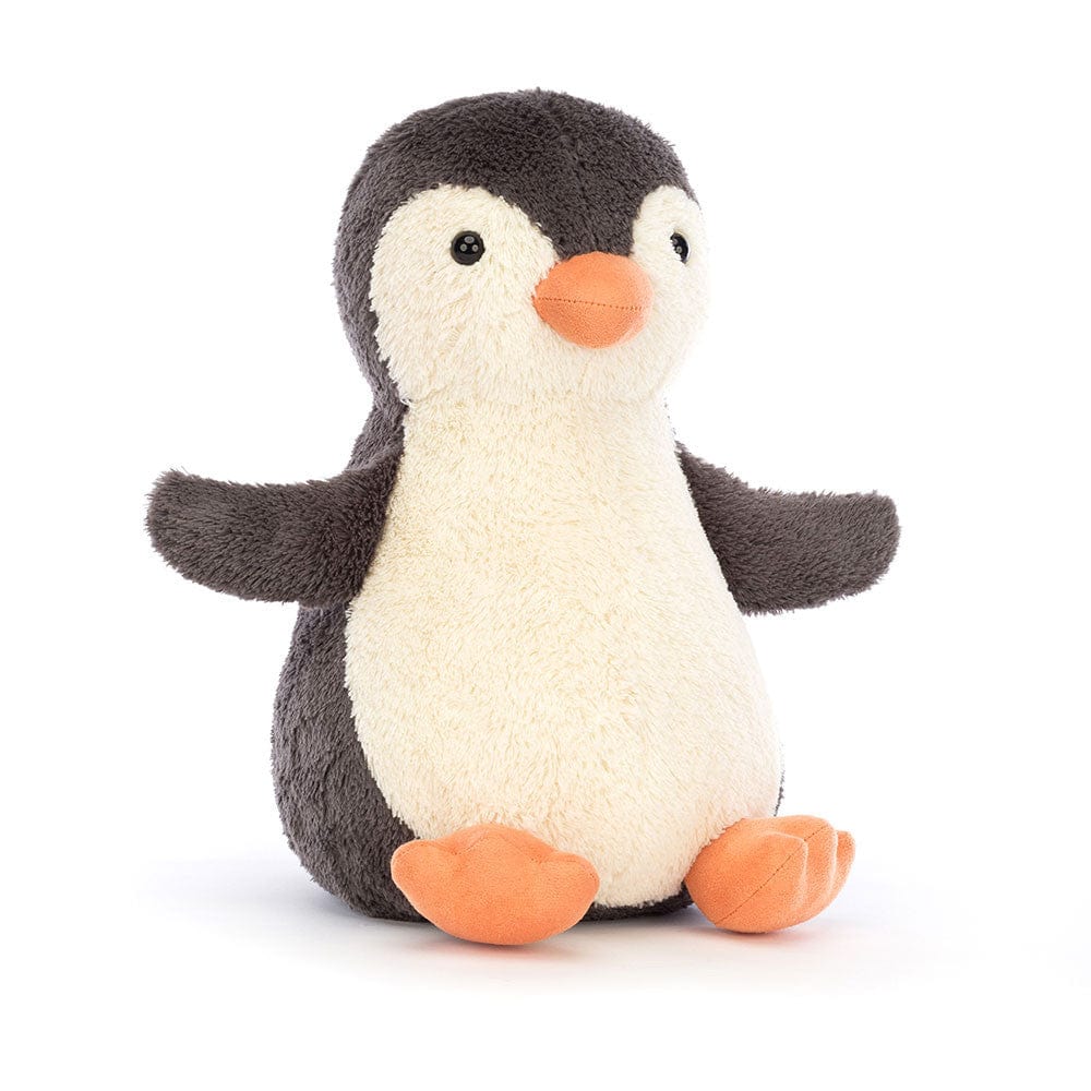 Peanut Penguin Large JellyCat Lil Tulips