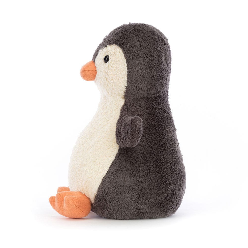 Large jellycat good penguin