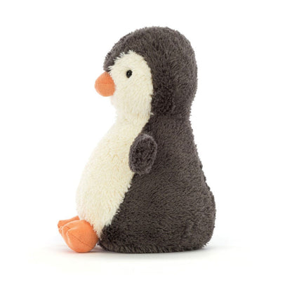 Peanut Penguin Medium JellyCat Lil Tulips