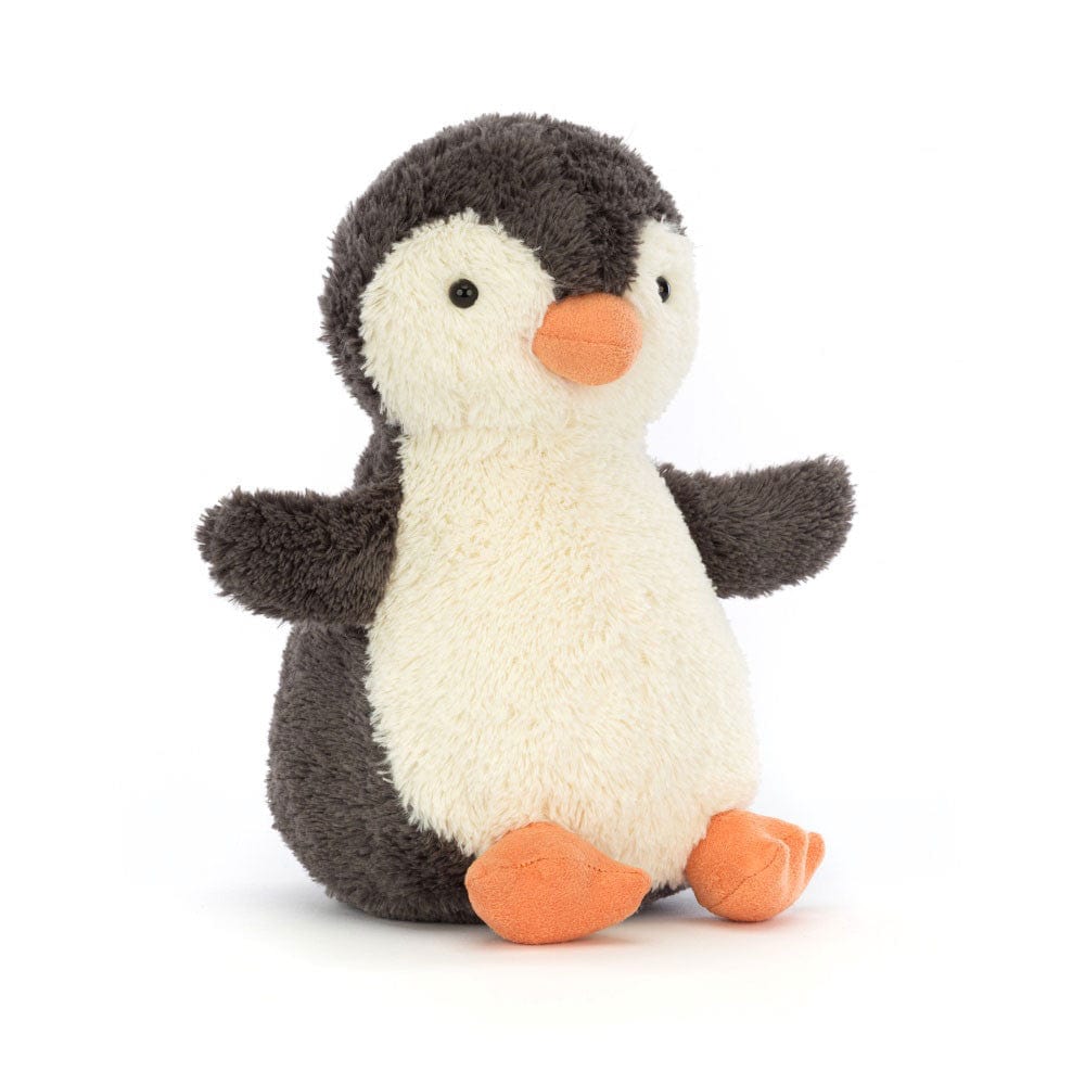 Peanut Penguin Medium JellyCat Lil Tulips