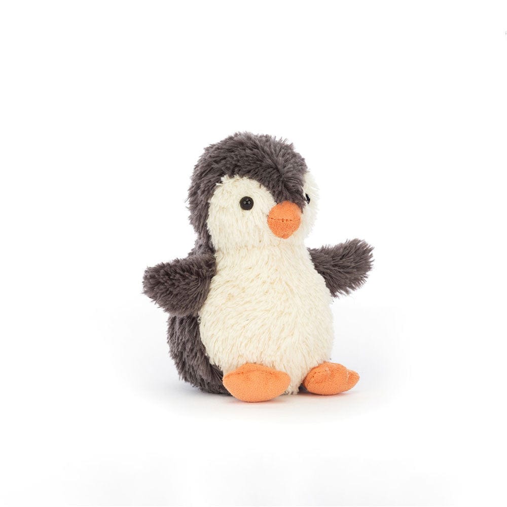 Peanut Penguin Small JellyCat Lil Tulips