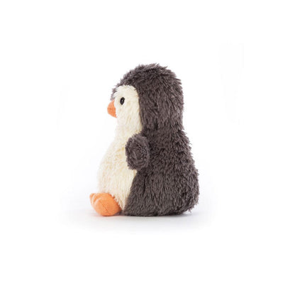 Peanut Penguin Small JellyCat Lil Tulips