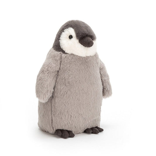 Percy Penguin Medium JellyCat JellyCat Lil Tulips