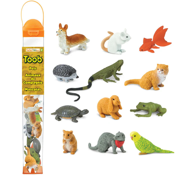 Pets TOOB®