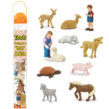 Petting Zoo TOOB®