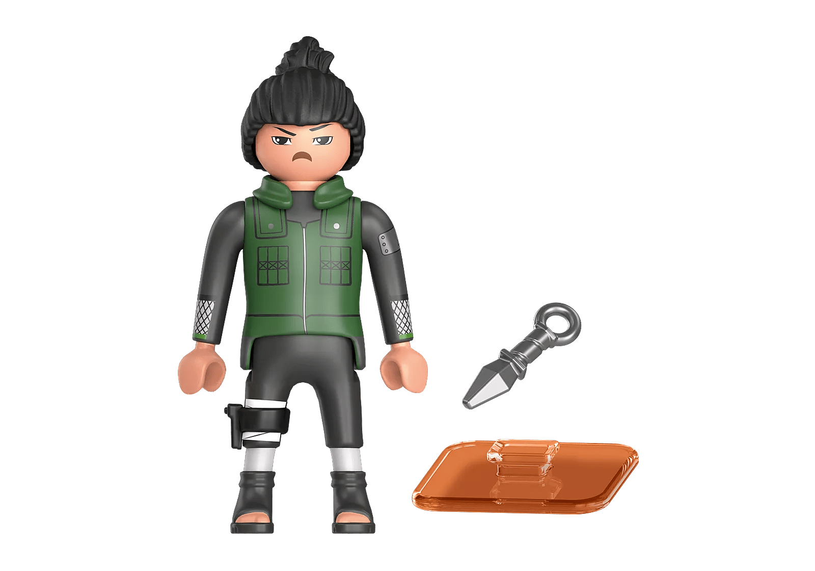 Playmobil Naruto Shippuden Shikamaru Playmobil Toys Lil Tulips