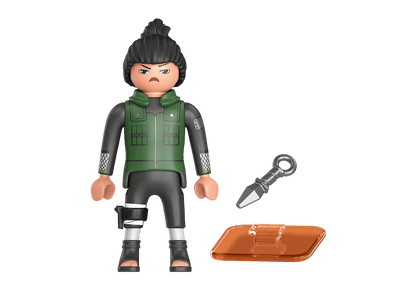 Playmobil Naruto Shippuden Shikamaru Playmobil Toys Lil Tulips