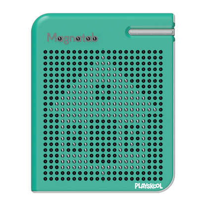 Playskool Free Draw Magnatab Playskool Lil Tulips