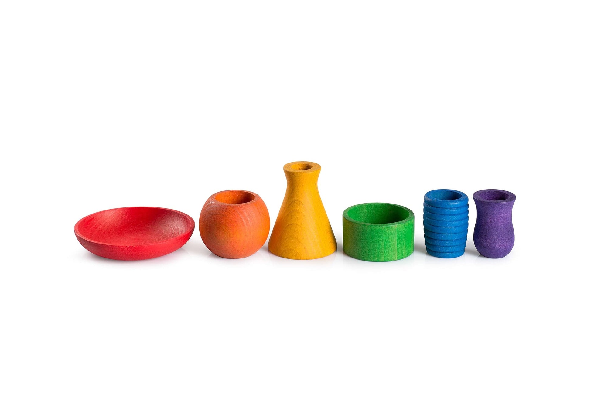 Pots Play Set Grapat Lil Tulips