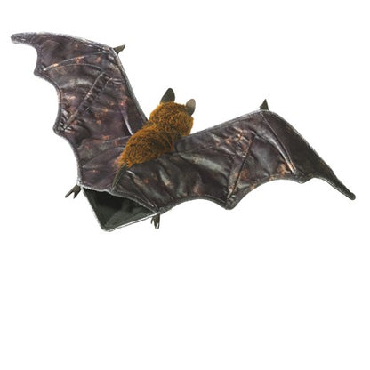 Bat, Fruit Hand Puppet