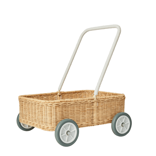 Rattan Wamble Walker Olli Ella Lil Tulips