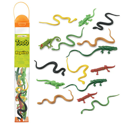 Reptiles TOOB®