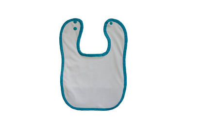 Rocket Pocket Bib Thirsties Bibs Lil Tulips