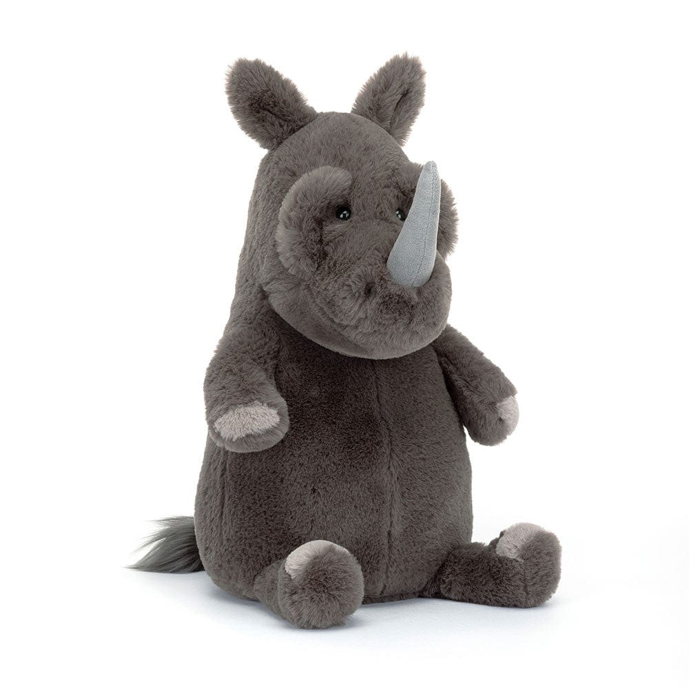 Roderick Rhinoceros JellyCat Lil Tulips