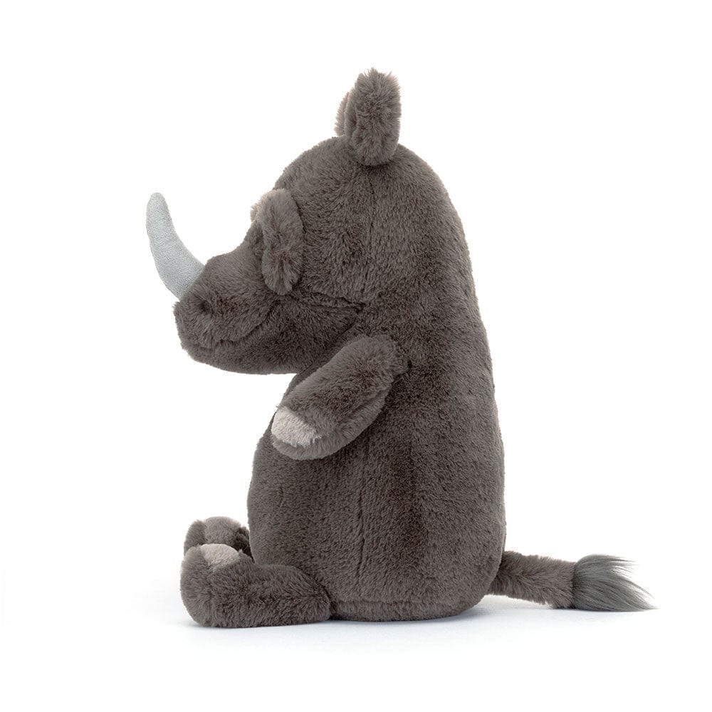 Roderick Rhinoceros JellyCat Lil Tulips