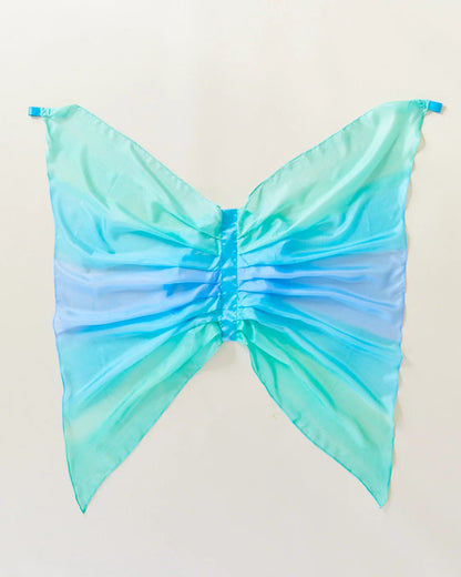 Sea Fairy Wings Sarah's Silks Lil Tulips