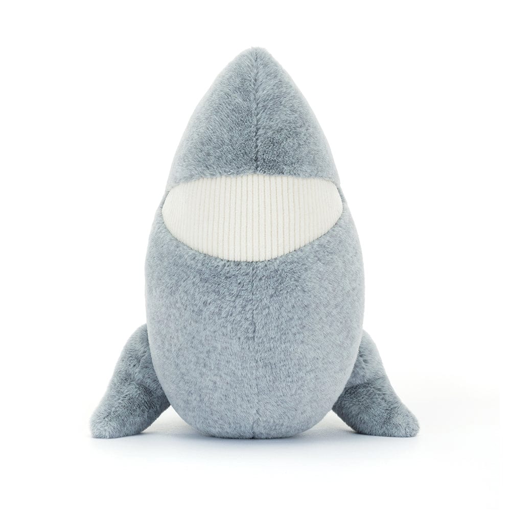 Silvie Shark JellyCat JellyCat Lil Tulips