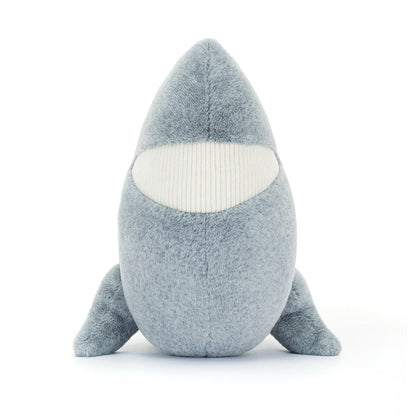 Silvie Shark JellyCat JellyCat Lil Tulips