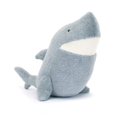 Silvie Shark JellyCat JellyCat Lil Tulips