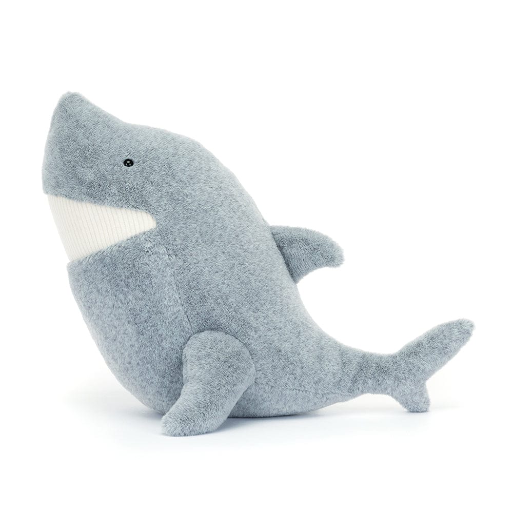 Silvie Shark JellyCat JellyCat Lil Tulips