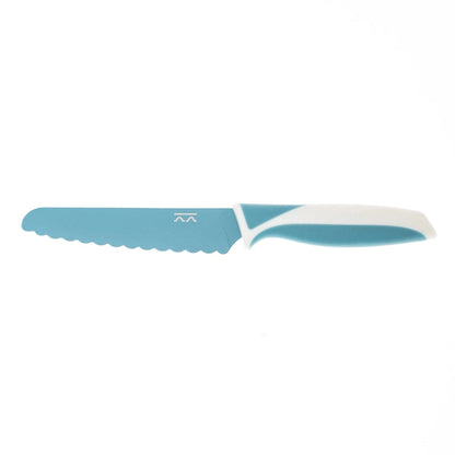 Sky Blue Child Safe Knife Kiddikutter Lil Tulips