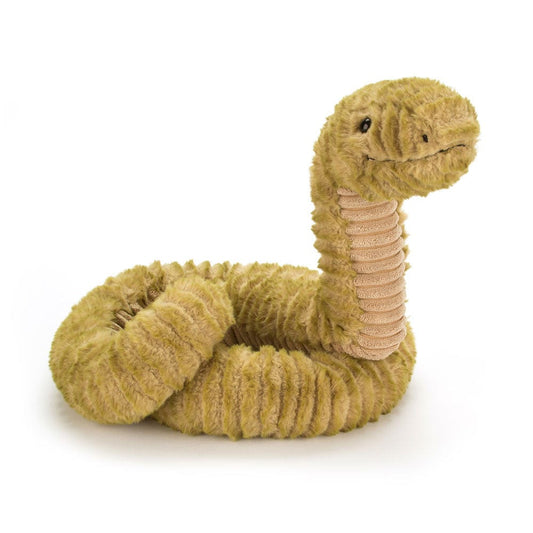 Slither Snake JellyCat Lil Tulips