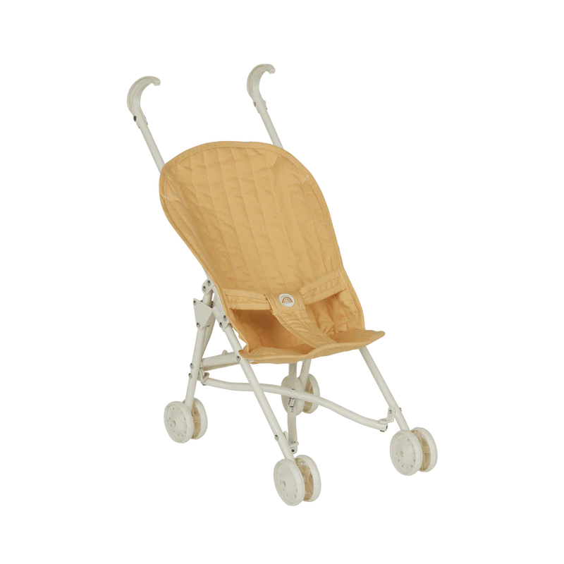 Sollie Doll Stroller 2.0 - Honey