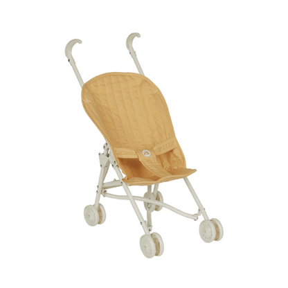 Sollie Doll Stroller 2.0 - Honey