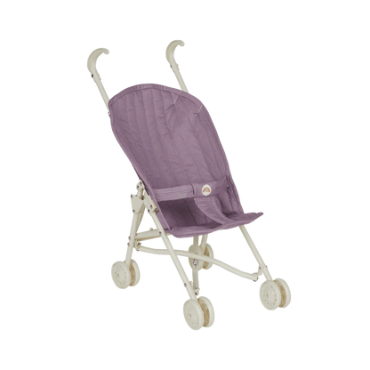 Sollie Doll Stroller 2.0 - Lavender