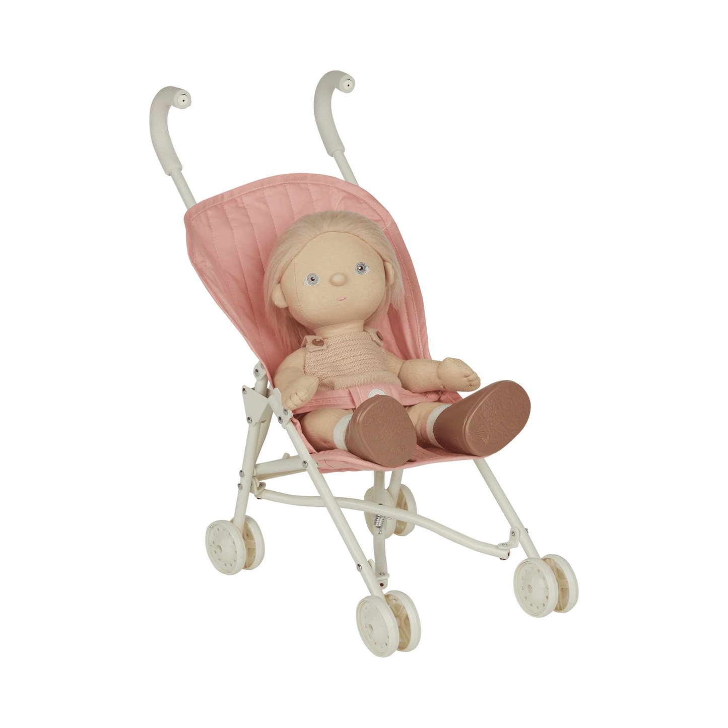 Sollie Stroller 2.0 - Rose