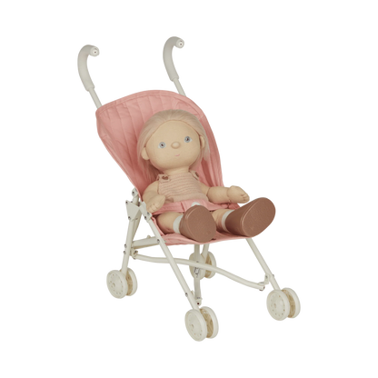 Sollie Stroller 2.0 - Rose