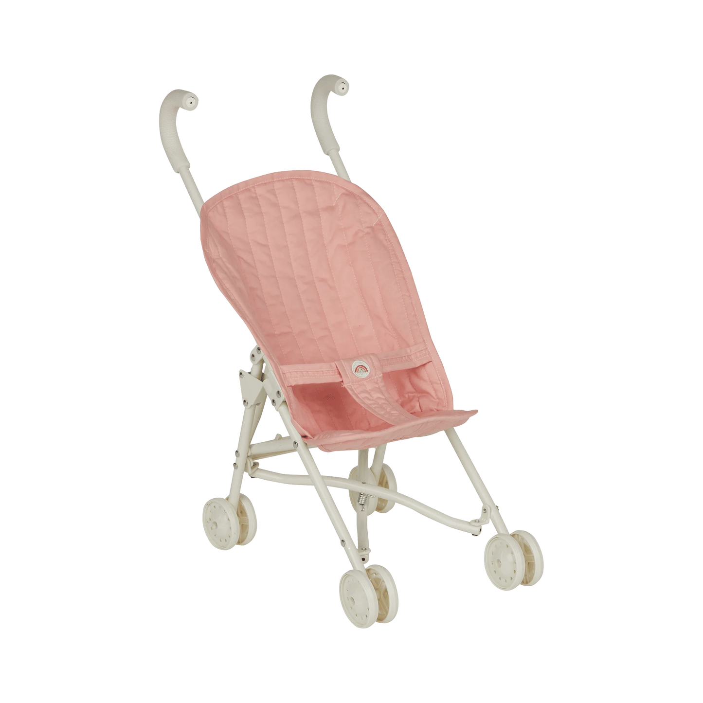 Sollie Stroller 2.0 - Rose