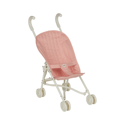 Sollie Stroller 2.0 - Rose