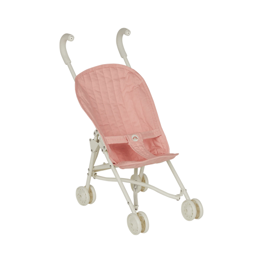 Sollie Stroller 2.0 - Rose