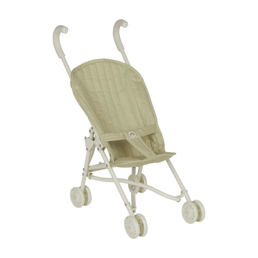 Sollie Stroller 2.0 - Sage