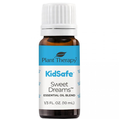 Sweet Dreams KidSafe Essential Oil Plant Therapy Plant Therapy Lil Tulips