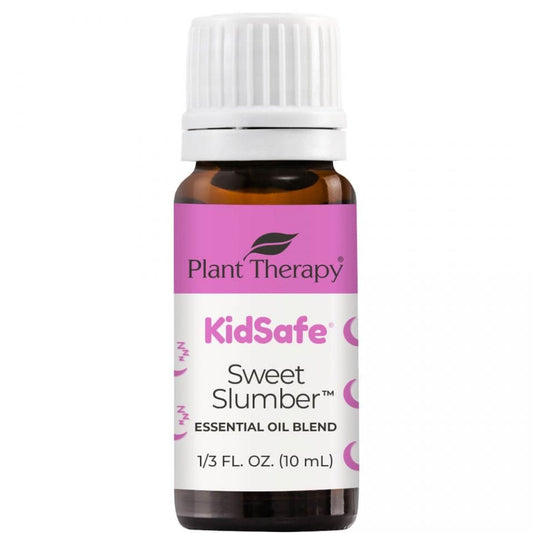 Sweet Slumber KidSafe Essential Oil Plant Therapy Plant Therapy Lil Tulips