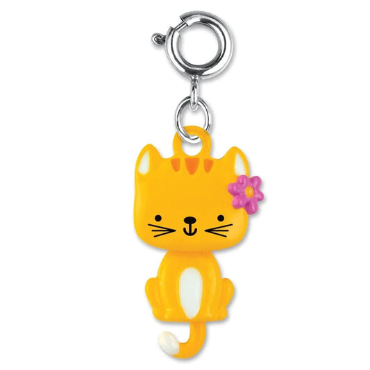 Swivel Kitty Charm Charm It! Bracelets Lil Tulips