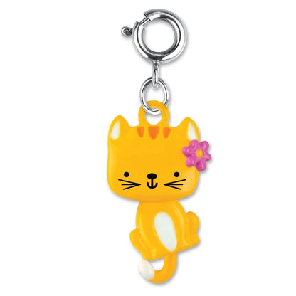 Swivel Kitty Charm Charm It! Bracelets Lil Tulips