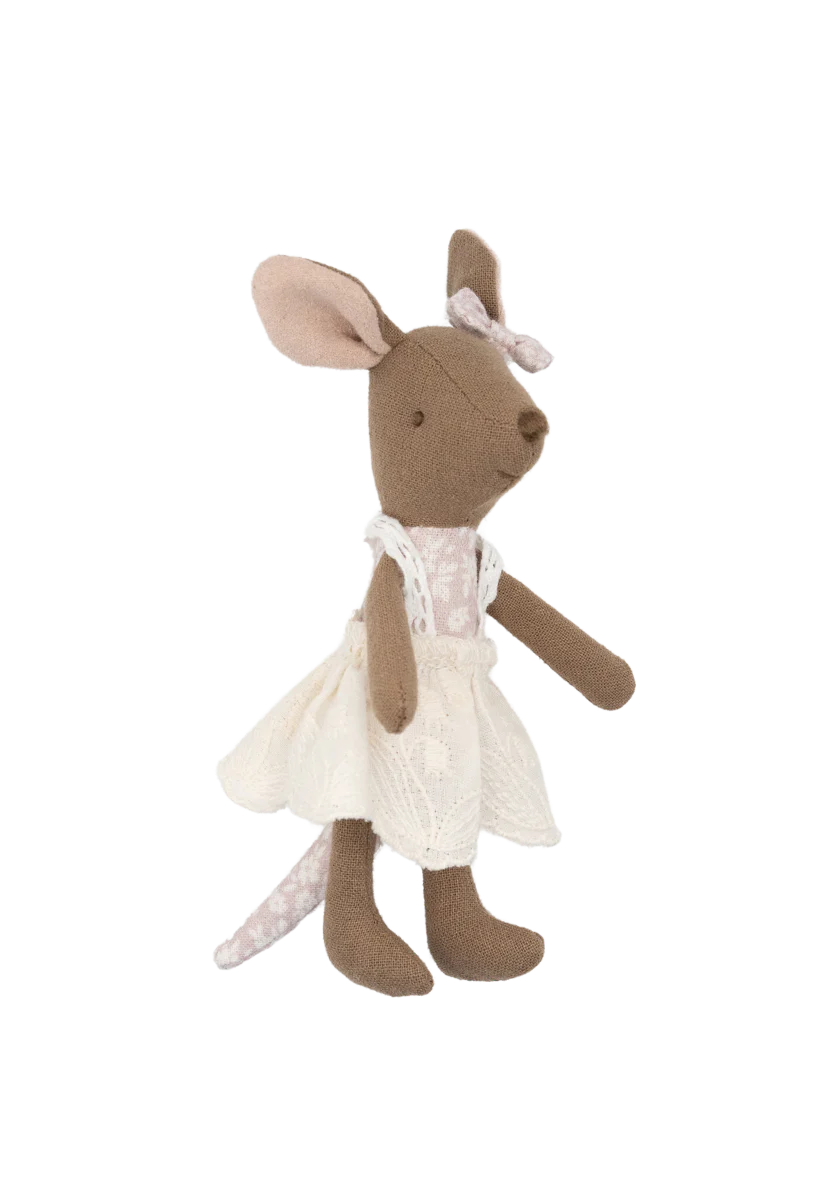 The Bae | Kangaroo Doll