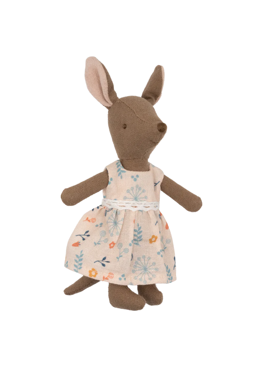 The Sheila | Kangaroo Doll