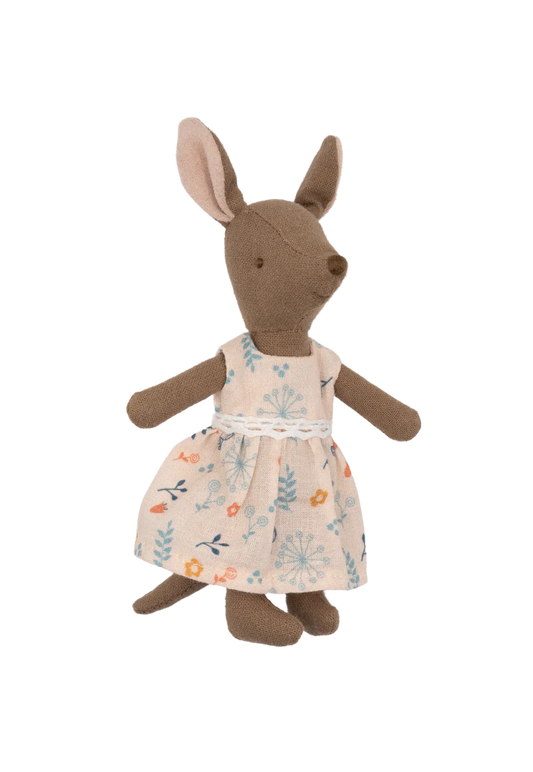 The Sheila | Kangaroo Doll